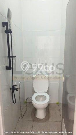 Rumah Minimalis 2 KT di Ciater Tangerang Unfurnished Rumah Minimalis 2 KT di Ciater Tangerang Unfurnished