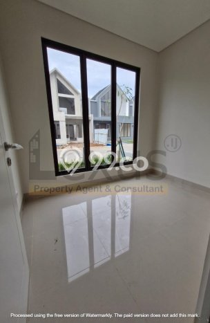 Dijual Rumah 3 Kamar Lokasi Strategis Bagus dan Strategis di Curug Dijual Rumah 3 Kamar Lokasi Strategis Bagus dan Strategis di Curug