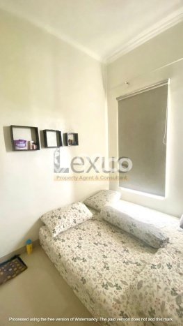 Rumah Modern Minimalis 2 Kamar Bisa Langsung Pindah di Cisauk Rumah Modern Minimalis 2 Kamar Bisa Langsung Pindah di Cisauk