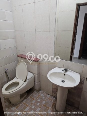 Rumah Luas Asri 3 KT Siap Huni di Lippo Karawaci Tangerang Rumah Luas Asri 3 KT Siap Huni di Lippo Karawaci Tangerang