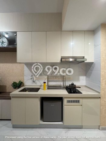 Tersedia Apartemen 1 KT, 1 KM, 22m2 di BSD, Tangerang Selatan Tersedia Apartemen 1 KT, 1 KM, 22m2 di BSD, Tangerang Selatan