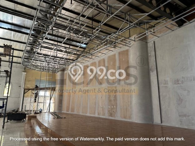 Gudang Bagus Dijual LB 6444m2 Lokasi Strategis Tangerang Area Cocok untuk Berbisnis Gudang Bagus Dijual LB 6444m2 Lokasi Strategis Tangerang Area Cocok untuk Berbisnis