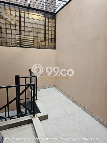 Rumah Luas Asri 3 KT Siap Huni di Lippo Karawaci Tangerang Rumah Luas Asri 3 KT Siap Huni di Lippo Karawaci Tangerang