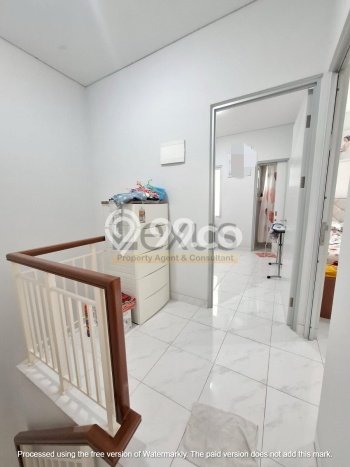 Rumah Luas Asri 2 KT Siap Huni di Gading Serpong Tangerang Rumah Luas Asri 2 KT Siap Huni di Gading Serpong Tangerang