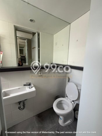 Rumah Modern 2 KT LT 40m2 di BSD Rumah Modern 2 KT LT 40m2 di BSD