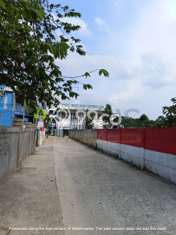 Rumah Strategis Minimalis Lb 31m2 di Serpong Utara, Tangerang Selatan Rumah Strategis Minimalis Lb 31m2 di Serpong Utara, Tangerang Selatan