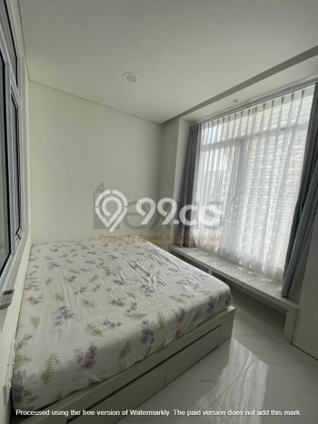 For Sale Rumah 2 Kamar Lokasi Strategis Bagus dan Strategis di BSD For Sale Rumah 2 Kamar Lokasi Strategis Bagus dan Strategis di BSD
