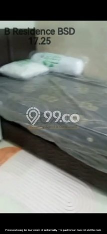 Hunian Strategis 20m2 di BSD Tangerang 1 KT Hunian Strategis 20m2 di BSD Tangerang 1 KT