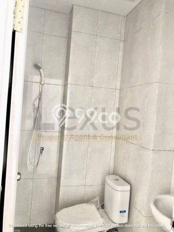 FOR RENT! Ruko di BSD Cocok untuk Bisnis 122m2 FOR RENT! Ruko di BSD Cocok untuk Bisnis 122m2