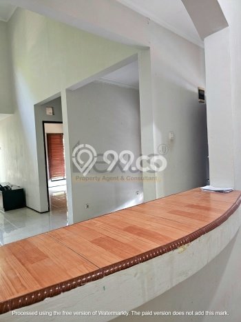 Rumah Modern 3 Kamar LT 146m2 di Sektor 9-Bintaro Rumah Modern 3 Kamar LT 146m2 di Sektor 9-Bintaro