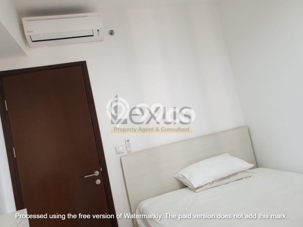 Hunian Apartemen Strategis untuk Dijual di Tangerang dengan 3 Kamar Hunian Apartemen Strategis untuk Dijual di Tangerang dengan 3 Kamar