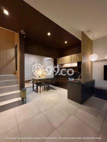 For Sale Rumah 3 Kamar Lokasi Strategis Bagus dan Strategis di BSD For Sale Rumah 3 Kamar Lokasi Strategis Bagus dan Strategis di BSD