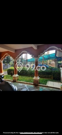 Hunian Nyaman Asri 3 KT Siap Huni di Sentul Bogor Hunian Nyaman Asri 3 KT Siap Huni di Sentul Bogor