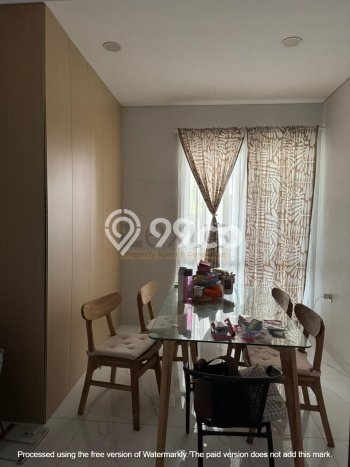 Rumah Luxury Modern Siap Huni di Gading Serpong Tangerang Rumah Luxury Modern Siap Huni di Gading Serpong Tangerang