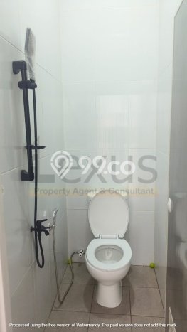 Rumah Minimalis 2 KT di Ciater Tangerang Unfurnished Rumah Minimalis 2 KT di Ciater Tangerang Unfurnished