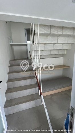 Hunian Nyaman Asri 1 KT Siap Huni di BSD Tangerang Hunian Nyaman Asri 1 KT Siap Huni di BSD Tangerang