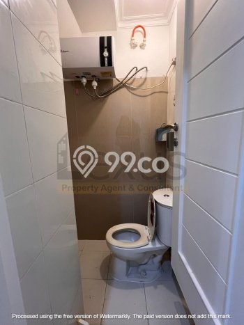 Disewakan Rumah Murah di Gading Serpong Tangerang Punya 3 KT Disewakan Rumah Murah di Gading Serpong Tangerang Punya 3 KT