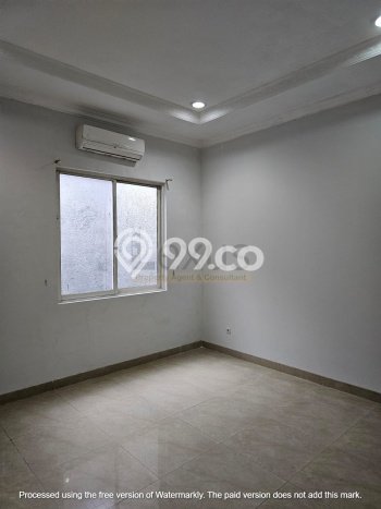 Rumah Luas Asri 3 KT Siap Huni di Lippo Karawaci Tangerang Rumah Luas Asri 3 KT Siap Huni di Lippo Karawaci Tangerang