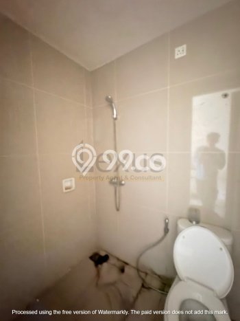 Untuk Dijual Apartemen 1 KT di Tangerang Luas 18m2 Untuk Dijual Apartemen 1 KT di Tangerang Luas 18m2