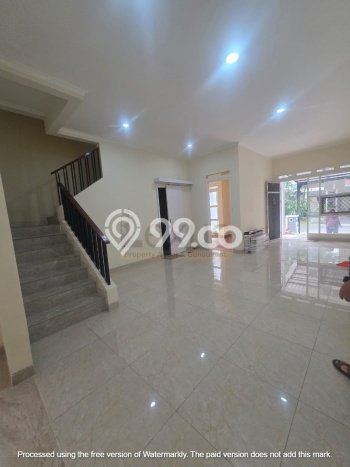 Ready to Use! Luxury House LT 202m2 Desain Elegan di Gading Serpong Ready to Use! Luxury House LT 202m2 Desain Elegan di Gading Serpong