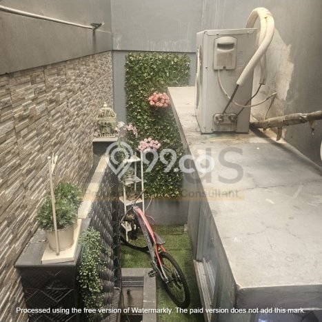 Jual Rumah Luas Megah Dengan View Eksklusif di Gading Serpong, Tangerang Jual Rumah Luas Megah Dengan View Eksklusif di Gading Serpong, Tangerang