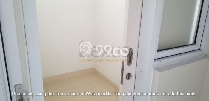 Dijual Hunian Rumah Nyaman 2 KT di Gading Serpong, Tangerang Dijual Hunian Rumah Nyaman 2 KT di Gading Serpong, Tangerang