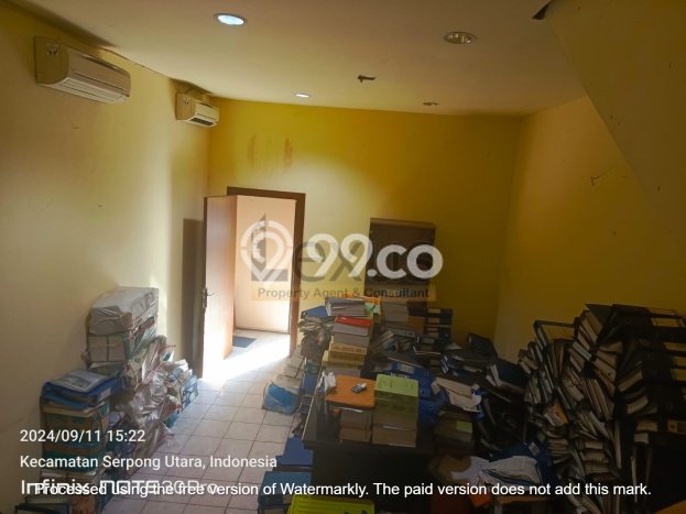 Paling Dicari! Ruko Dijual di Gading Serpong Harga Kompetitif Paling Dicari! Ruko Dijual di Gading Serpong Harga Kompetitif