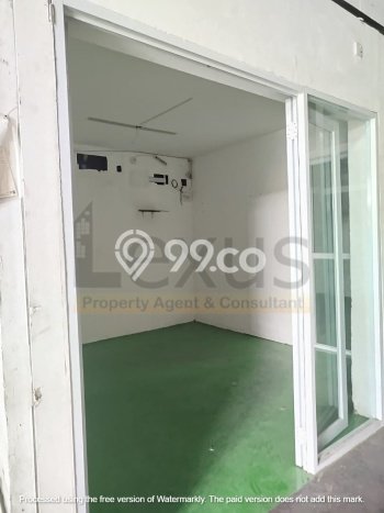 Unit Gudang Dijual di BSD Tangerang Selatan Luas Tanah 600m2, Luas Bangunan 450m2 Unit Gudang Dijual di BSD Tangerang Selatan Luas Tanah 600m2, Luas Bangunan 450m2