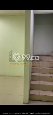 Unit Ruko Dijual di Kelapa Dua Tangerang Luas Tanah 75m2, Luas Bangunan 120m2 Unit Ruko Dijual di Kelapa Dua Tangerang Luas Tanah 75m2, Luas Bangunan 120m2