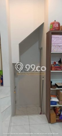 Dijual Rumah Modern 2 KT di Gading Serpong, Tangerang Dijual Rumah Modern 2 KT di Gading Serpong, Tangerang
