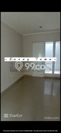 Rumah Kontrakan Tangerang LT 72m2 LB 75m2 Kawasan Gading Serpong Rumah Kontrakan Tangerang LT 72m2 LB 75m2 Kawasan Gading Serpong