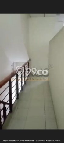 Unit Ruko Dijual di BSD Tangerang Selatan 225m2 Unit Ruko Dijual di BSD Tangerang Selatan 225m2