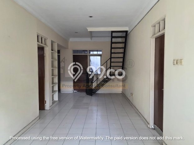 Rumah Minimalis 2 KT di Gading Serpong Tangerang Unfurnished Rumah Minimalis 2 KT di Gading Serpong Tangerang Unfurnished