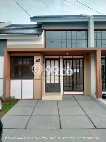 Hunian Cantik Minimalis Lb 39m2 di Legok, Tangerang Hunian Cantik Minimalis Lb 39m2 di Legok, Tangerang