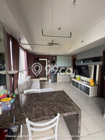 Hunian Apartemen 2 KT 1 KM di BSD, Tangerang Selatan Dijual Cepat Hunian Apartemen 2 KT 1 KM di BSD, Tangerang Selatan Dijual Cepat