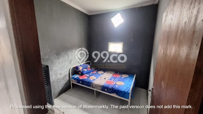 Dijual Hunian Rumah Nyaman 3 KT di BSD, Tangerang Dijual Hunian Rumah Nyaman 3 KT di BSD, Tangerang