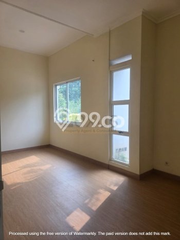 Ready to Use! Luxury House LT 202m2 Desain Elegan di Gading Serpong Ready to Use! Luxury House LT 202m2 Desain Elegan di Gading Serpong