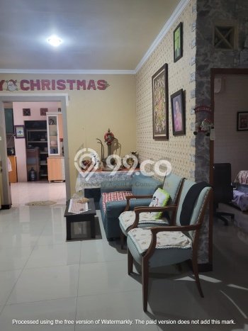 Dijual Cepat Rumah Favorit Siap Huni LB 70m2 di Pamulang, Tangerang Selatan Dijual Cepat Rumah Favorit Siap Huni LB 70m2 di Pamulang, Tangerang Selatan