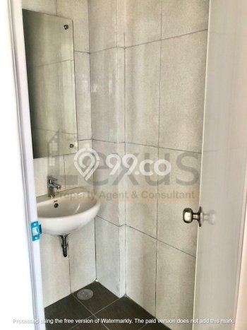 FOR RENT! Ruko di BSD Cocok untuk Bisnis 122m2 FOR RENT! Ruko di BSD Cocok untuk Bisnis 122m2