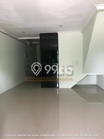 Unit Ruko Dijual di Kelapa Dua Tangerang Luas Tanah 75m2, Luas Bangunan 120m2 Unit Ruko Dijual di Kelapa Dua Tangerang Luas Tanah 75m2, Luas Bangunan 120m2