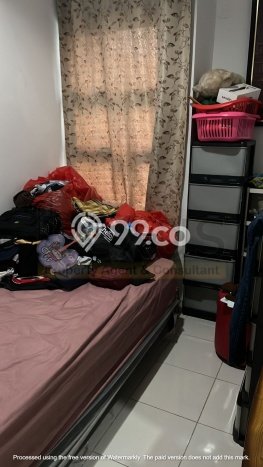 Rumah Modern 3 KT di Gading Serpong Tangerang Unfurnished Rumah Modern 3 KT di Gading Serpong Tangerang Unfurnished