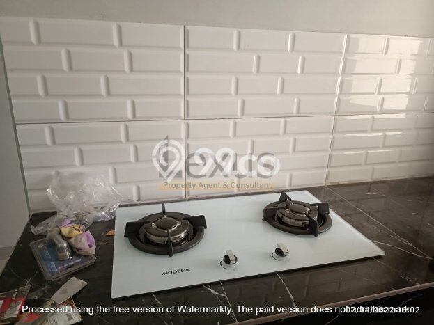 Dijual Hunian Rumah Nyaman 4 KT di Sangiang Jaya, Tangerang Dijual Hunian Rumah Nyaman 4 KT di Sangiang Jaya, Tangerang