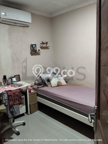 Jual Rumah Bagus Siap Huni LB 75m2 di Pagedangan, Tangerang Jual Rumah Bagus Siap Huni LB 75m2 di Pagedangan, Tangerang