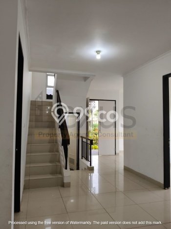 Rumah Elit Modern Tanpa Renovasi di Gading Serpong Tangerang Rumah Elit Modern Tanpa Renovasi di Gading Serpong Tangerang