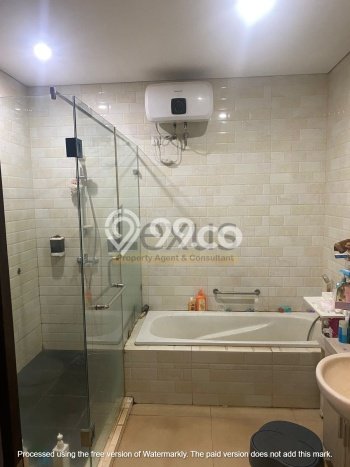 Dijual Rumah Luas Megah Dengan View Eksklusif di Bintaro, Tangerang Selatan Dijual Rumah Luas Megah Dengan View Eksklusif di Bintaro, Tangerang Selatan