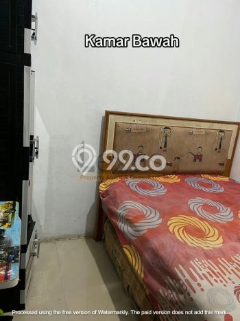 Rumah Strategis Modern Lb 70m2 di Legok, Tangerang Rumah Strategis Modern Lb 70m2 di Legok, Tangerang