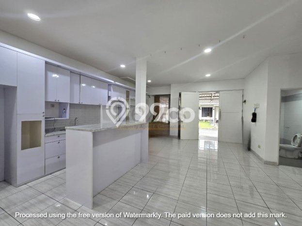 Jarang Ada! Rumah Kontrakan 3 Kamar Nyaman Siap Huni Gading Serpong Jarang Ada! Rumah Kontrakan 3 Kamar Nyaman Siap Huni Gading Serpong