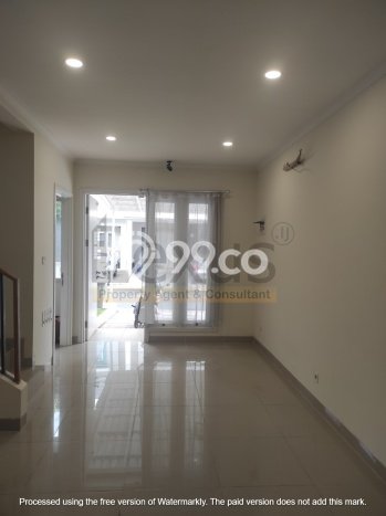 Disewakan Rumah Harga Terjangkau di Gading Serpong Tangerang Punya 3 Kamar Tidur Disewakan Rumah Harga Terjangkau di Gading Serpong Tangerang Punya 3 Kamar Tidur
