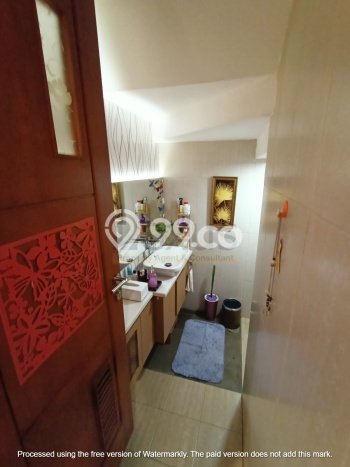Ready to Use! Premium House LT 154m2 Desain Modern di BSD Kencana Loka Ready to Use! Premium House LT 154m2 Desain Modern di BSD Kencana Loka