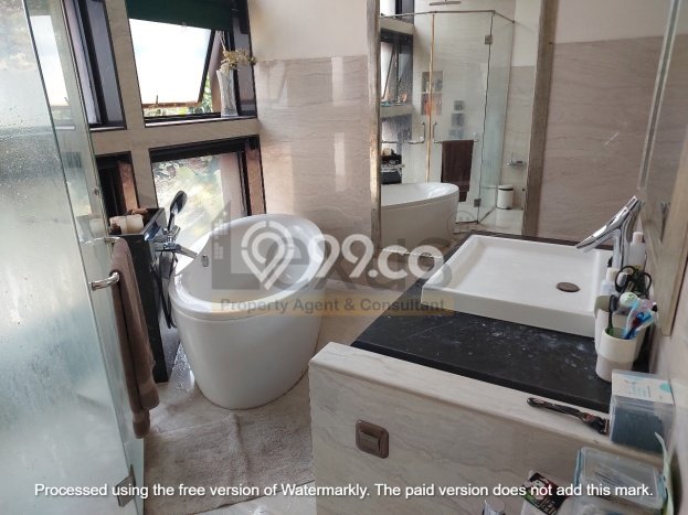 Dijual! Vila di , Ukuran 346m2m², Posisi Premium Dijual! Vila di , Ukuran 346m2m², Posisi Premium